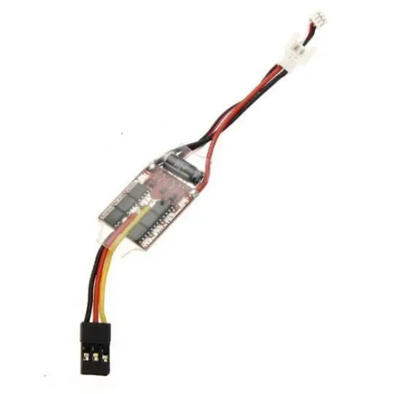 Rc Helicopter Coaxial - Regolatore elettronico di velocità dei pezzi