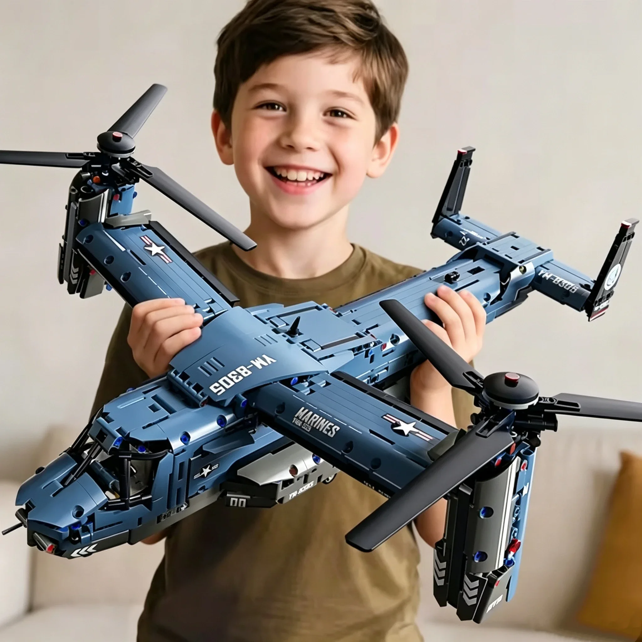 Jjrc Drone X12 - Set di Blocchi da Costruzione del