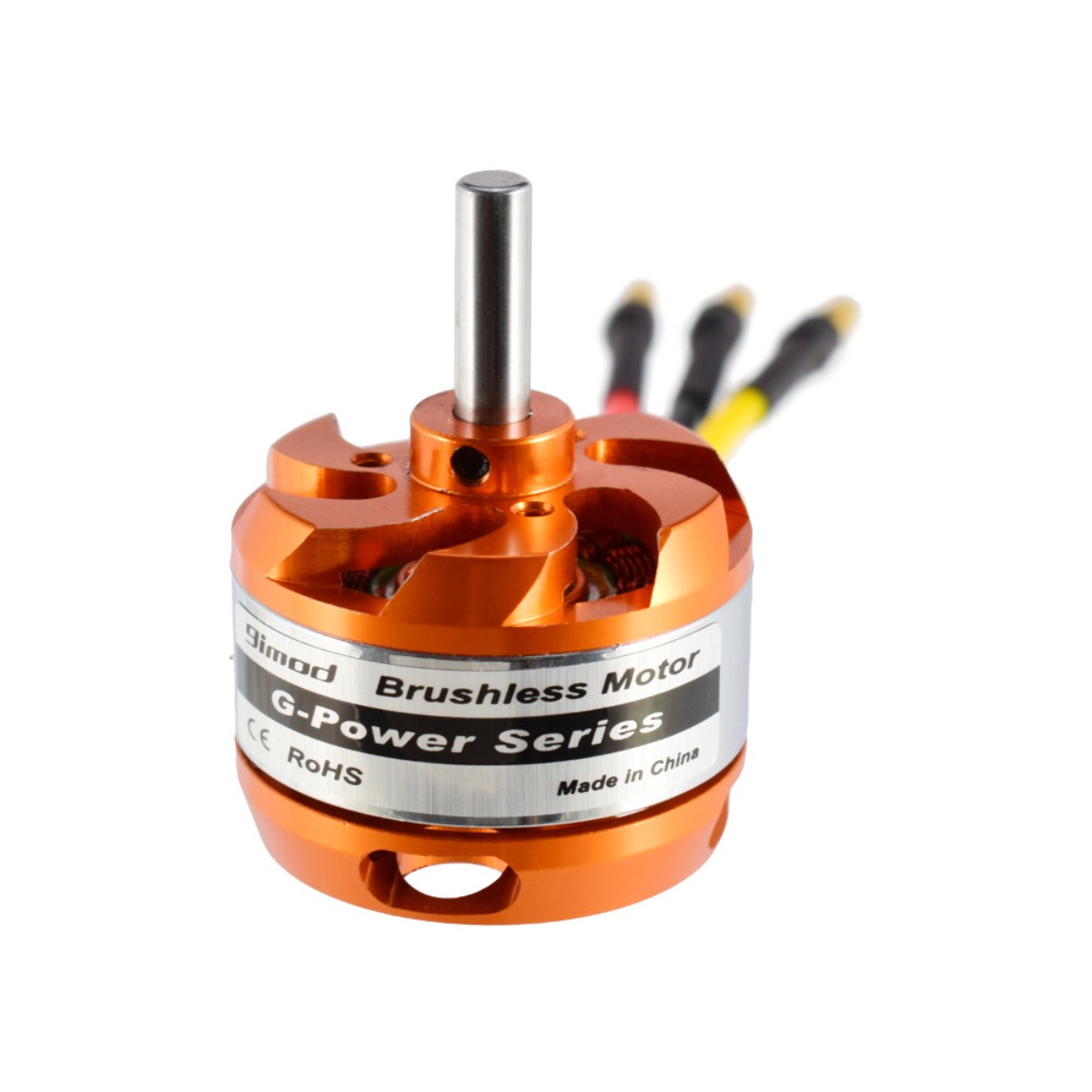 Rc Helicopter Mini - Motore Brushless Outrunner D3530 ad Alta