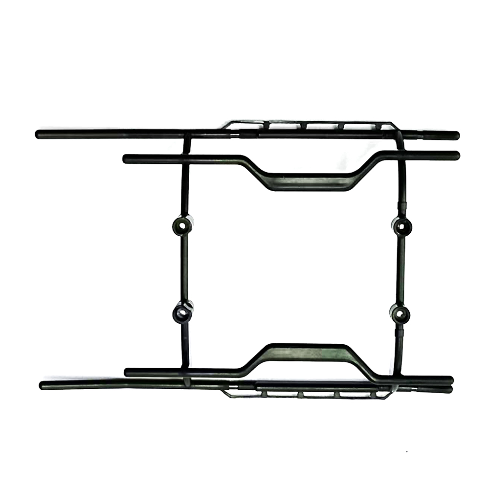 Carrello di atterraggio per pe - Rc Helicopter Coaxial recensione e prezzo