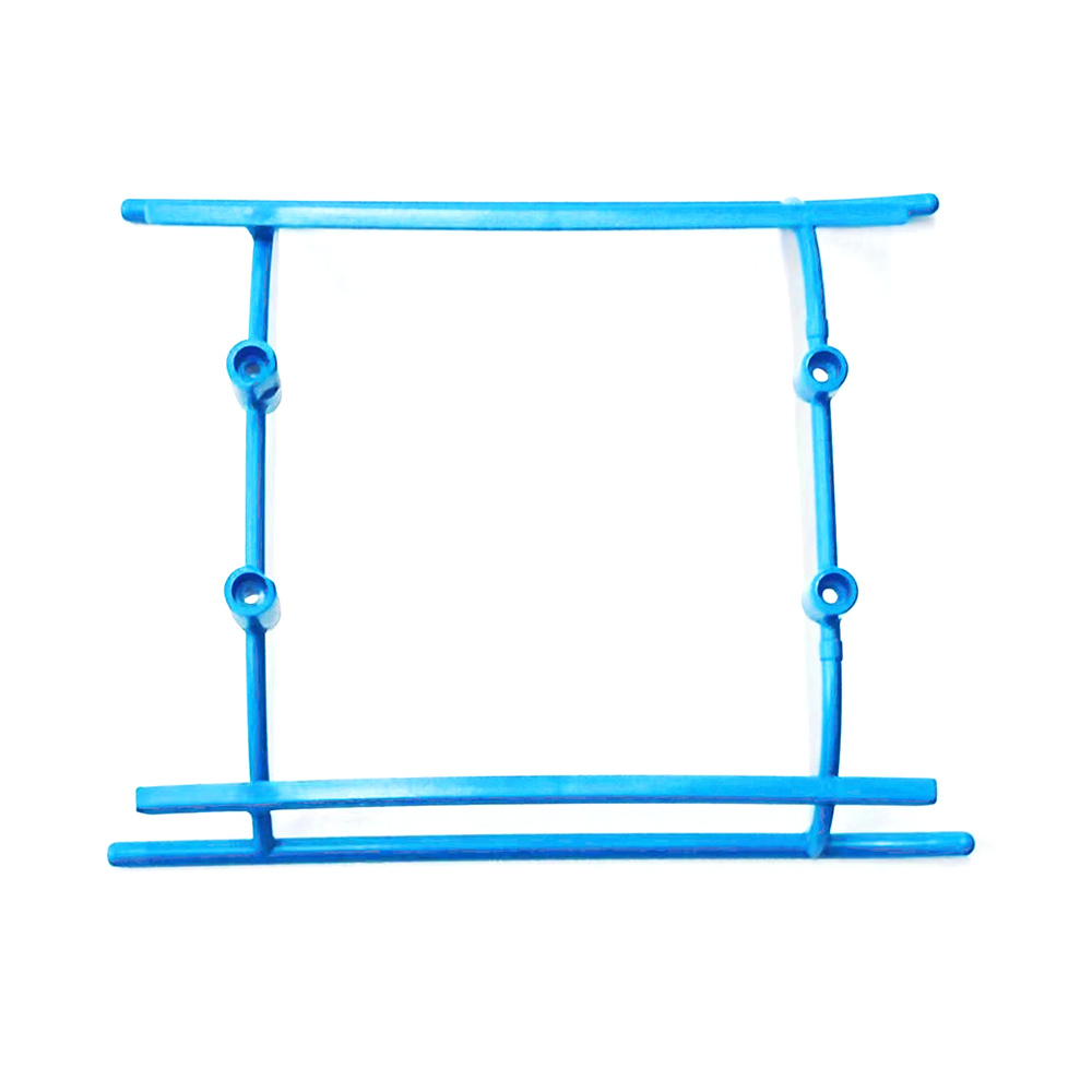 Carrello di atterraggio per pe - Rc Helicopter Coaxial recensione e prezzo
