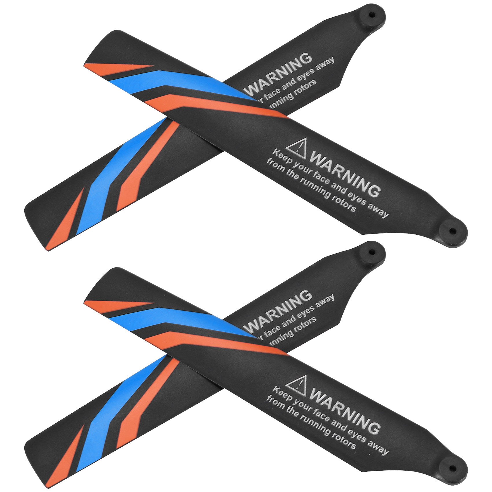 4 pezzi eliche a lama principa - Rc Helicopter Coaxial recensione e prezzo