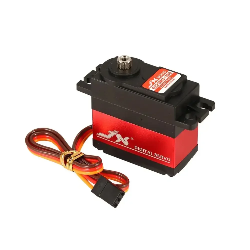 JX PDI-6221MG Motore coreless  - Rc Helicopter Large recensione e prezzo
