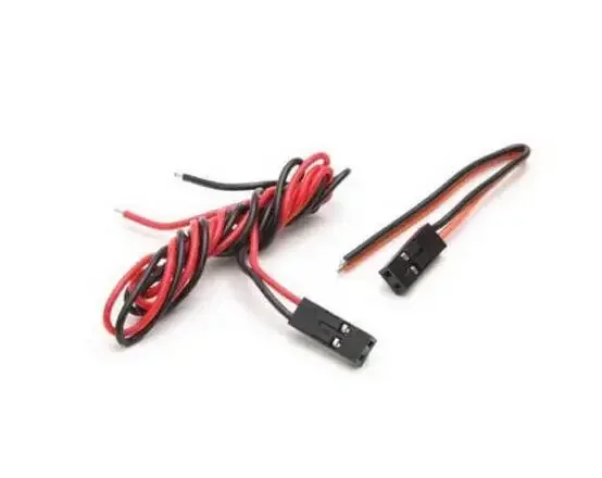 Cavo per motori a 2 pin per mo - Rc Helicopter Battery recensione e prezzo