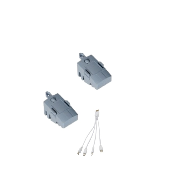 Batteria L2 3.7V 500mAh per El - Rc Helicopter Coaxial recensione e prezzo