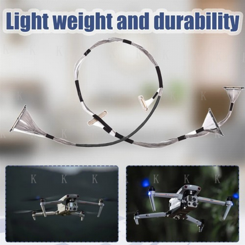 Cavo di segnale cardanico C pe - Autel Drone Evo Max 4T recensione e prezzo