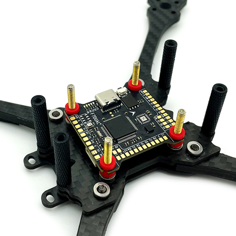 AOCODA-RC F7 F722 F7DUAL Contr - Betaflight Fc F7 recensione e prezzo