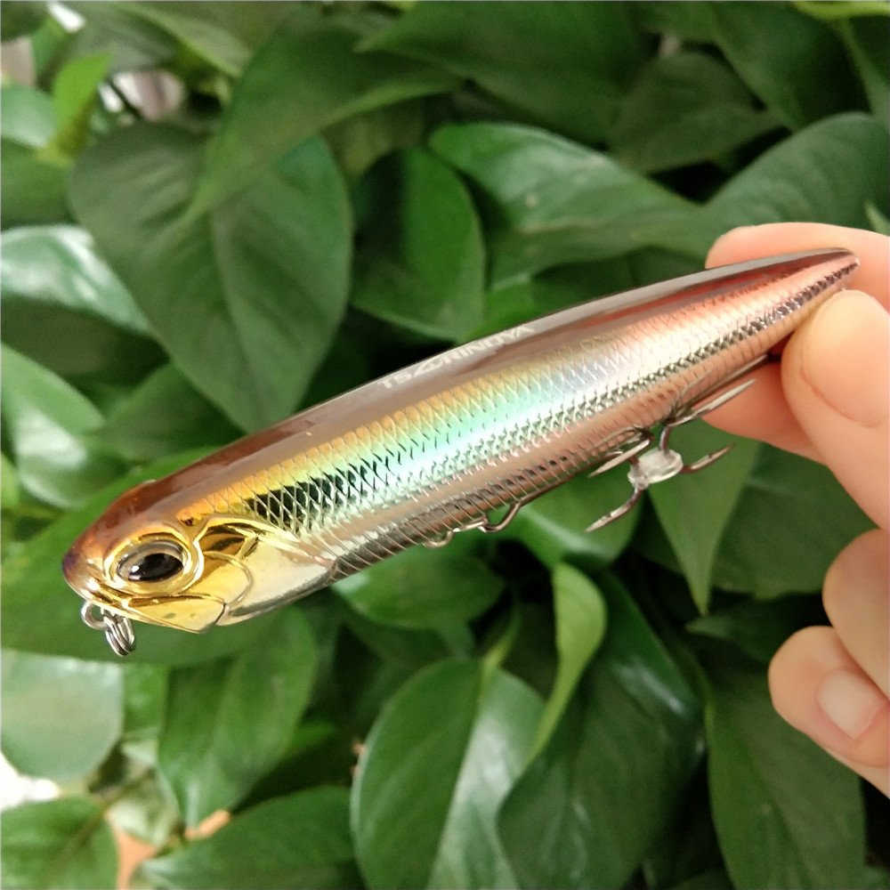 4pcs Fishing Lure Topwater mat - Eachine Drone E58 recensione e prezzo