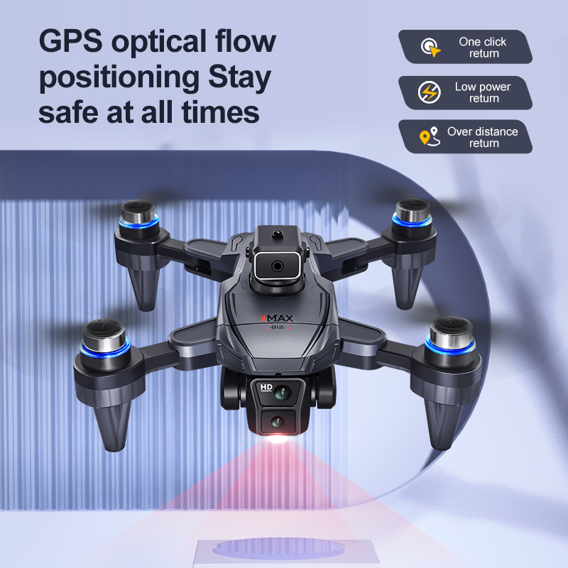 Drone GPS RC con schermo 4K pr - Rc Helicopter Electric recensione e prezzo