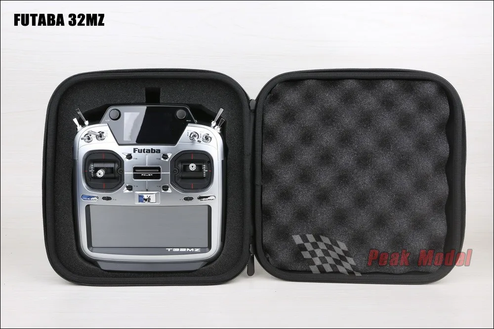 Custodia universale per teleco - Rc Helicopter Bag recensione e prezzo