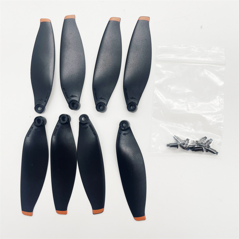 Originale C-FLY Faith Mini RC  - Holy Stone Drone Hs440 recensione e prezzo